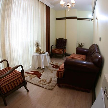 Gloria Tibi Hotel Samsun Eksteriør billede