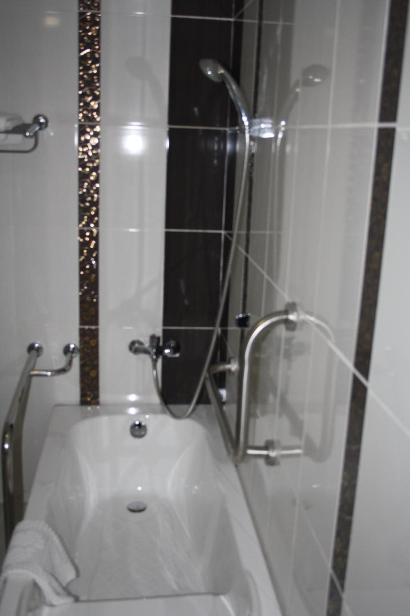 Gloria Tibi Hotel Samsun Eksteriør billede